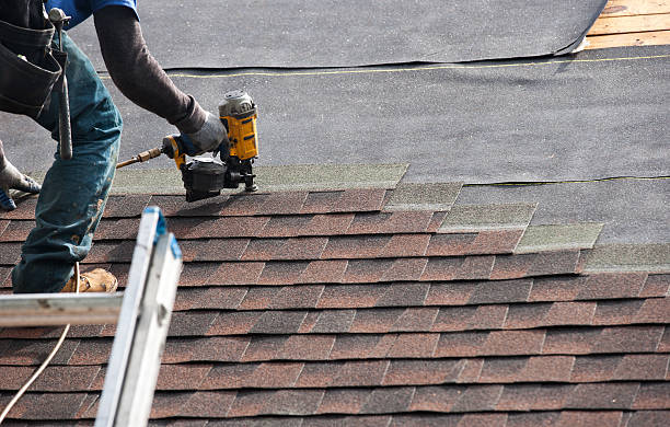 Licensed Flat Roof Repair service in Covel, WV - Brentwood Metal Roofing